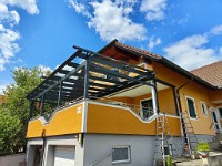 System Feldgitscher0200