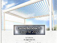 Lamellendach